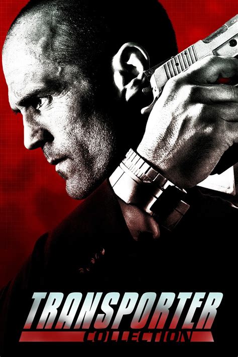 The Transporter Collection Posters — The Movie Database Tmdb