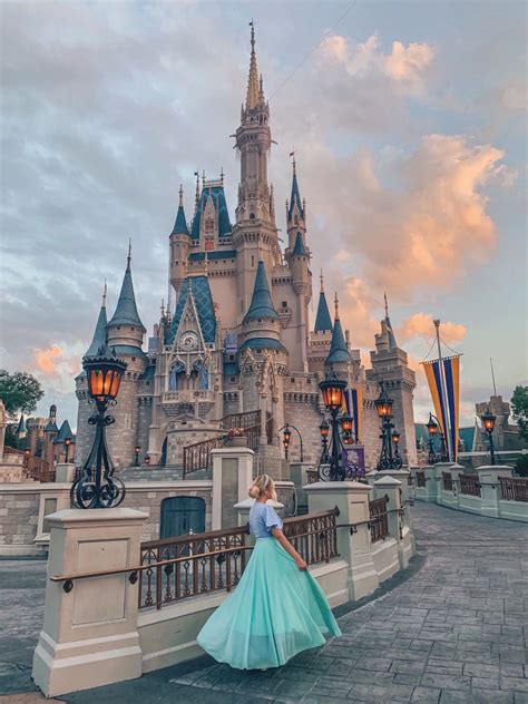 Top Disney World Photo Spots How To Get The Perfect Photo At Disney