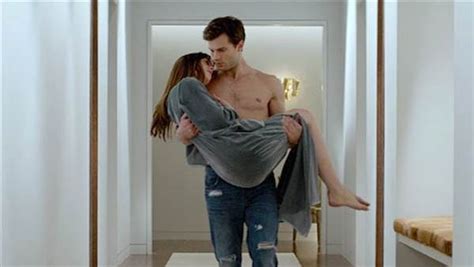 8 Lessons The ‘fifty Shades Of Grey’ Movie Can Teach You About Love Bustle