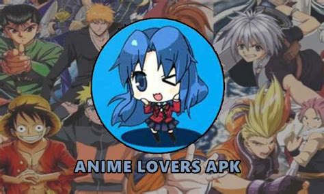 Download Aplikasi Anime Lovers Nonton Anime Bahasa Indonesia Temporaktif
