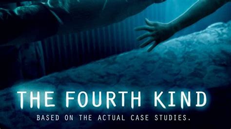 The Fourth Kind 2009 Grave Reviews Horror Movie Reviews