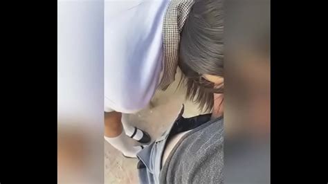 Colegiala Latina Chupando Una Verga En El Colegioand Falta A Clases Para