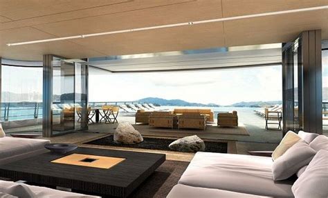 The Best Yacht Interior Designers Miami Design District