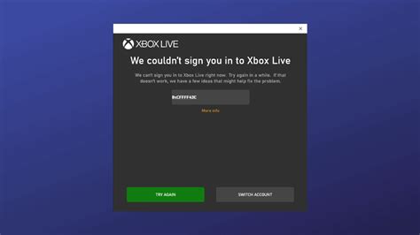 What Is Xbox Live Error 0xcffff43c And How To Fix It