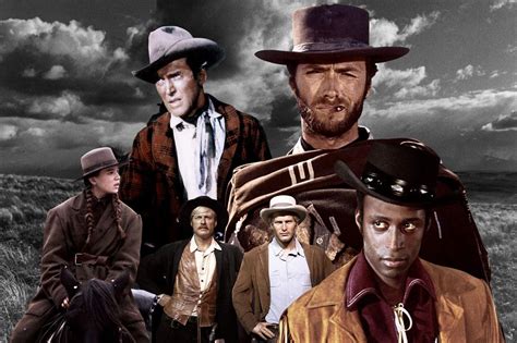The 50 Best Western Movies Ever Made They Got No 1 Right But No 25