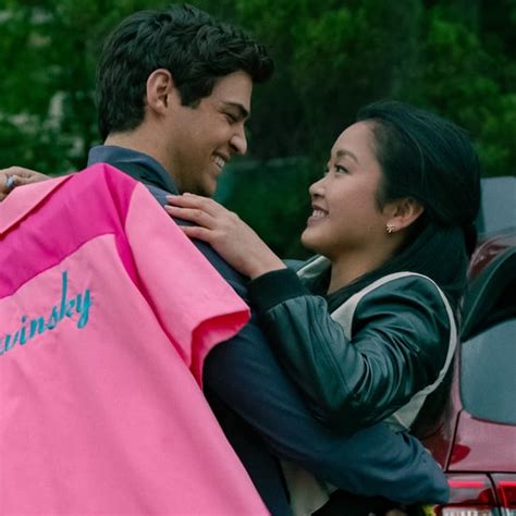 To All The Boys Ive Loved Before Popsugar Uk