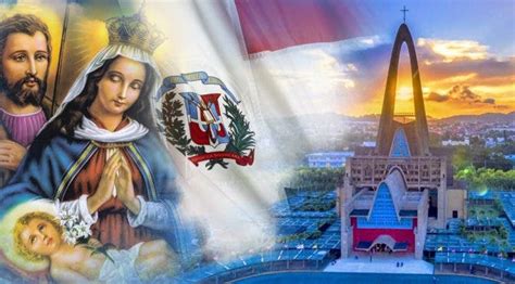 ¿cómo Llegó El Cuadro De La Virgen De La Altagracia A República Dominicana