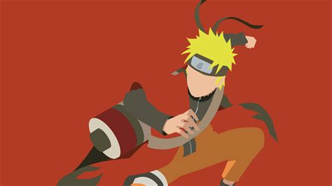 Wallpaper Naruto Sage Mode Hd Anime Wallpaper Hd
