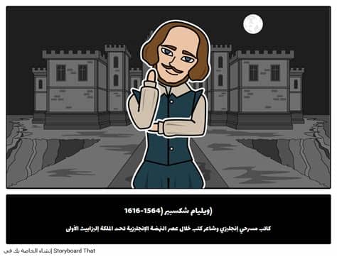 تحتوي هذه المقالة ترجمة آلية، يجب تدقيقها وتحسينها أو إزالتها لأنها تخالف سياسات ويكيبيديا.(نقاش). وليام شكسبير السيرة الذاتية مسرحيات شكسبير