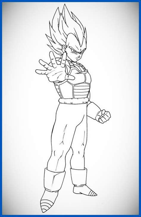 Detalle Imagen Dragon Ball Dibujos Faciles Thptletrongtan Edu Vn