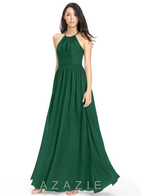 Green Bridesmaid Dresses That Make Your Wedding Fashionable