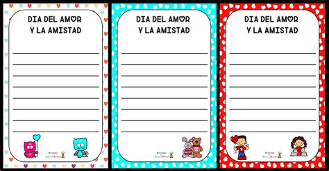 Arriba 84 Imagen Modelo De Carta Para Primaria Thcshoanghoatham