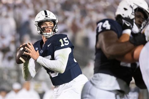 Penn State Football: What to Expect From Andy Kotelnicki's Offense