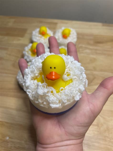 Rubber Ducky Youre The One Etsy