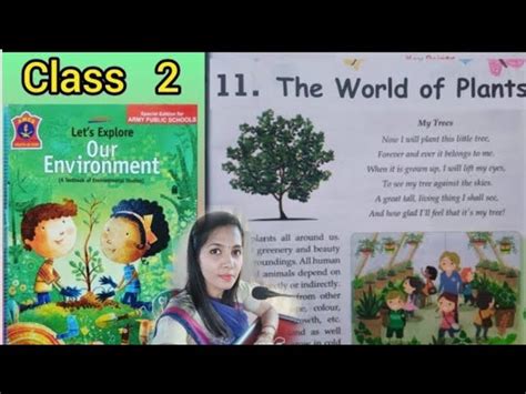 Myself Class Chapter 1 Lets Explore Our Environment 57 Off