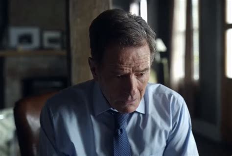 Your Honor Teaser Bryan Cranston Leads Showtime Miniseries