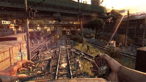 Dying light is made up of a dynamic day and evening cycle. Dying Light - Xbox One Midia Digital Online - R$ 19,98 em ...