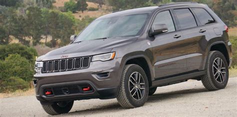 2023 Jeep Grand Cherokee Images Best New Suvs