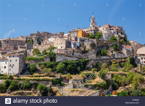 Bocairent Hi Res Stock Photography And Images Alamy