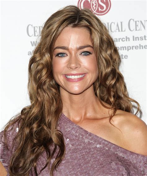 Denise Richards Best Hairstyles And Haircuts