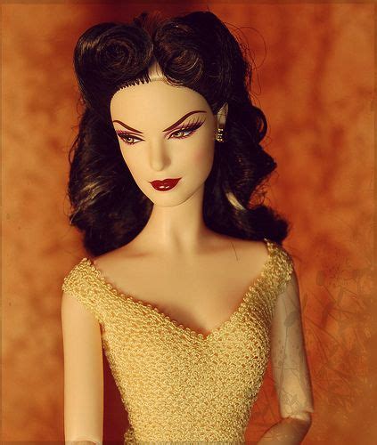 haunted beauty mistress of the manor barbie