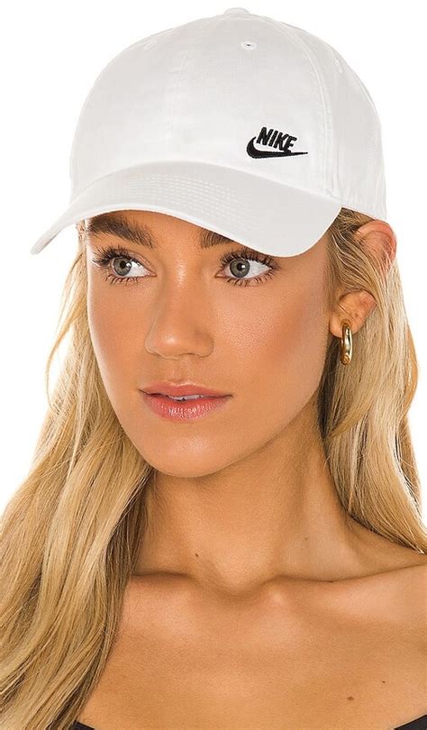 Nike Nsw H86 Futura Classic Cap Shopstyle Hats