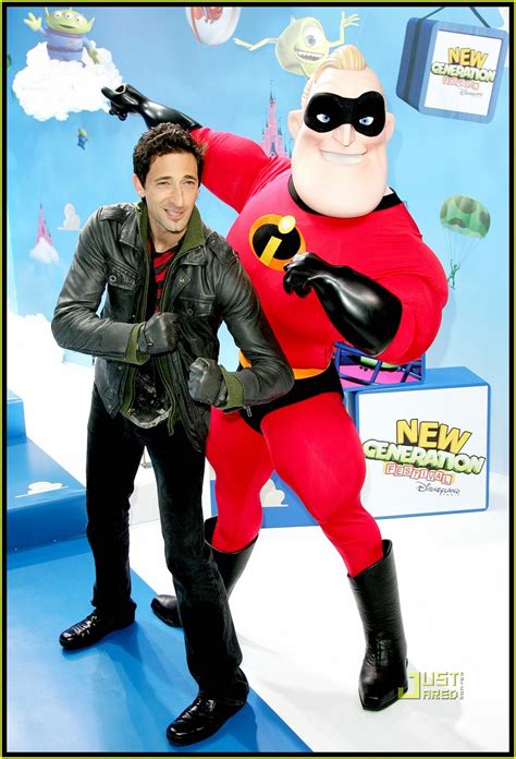 Adrien Brody Is A New Generation Guy Photo 2438291 Adrien Brody