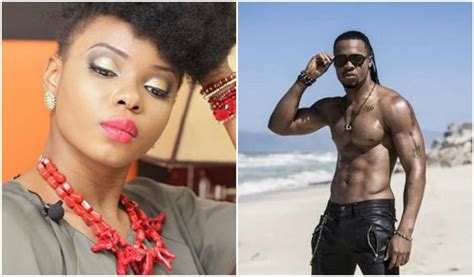 “i Wish Flavour Will Fall In Love With Me” Yemi Alade Reveals Her