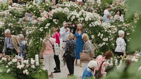 2021 Chelsea Flower Show Moves Dates National Vegetable Society