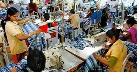 Bangladesh Has Some Lessons For India In The Garment Sector
