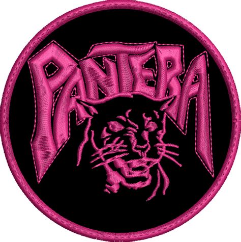 Pantera 04 Necropatcher