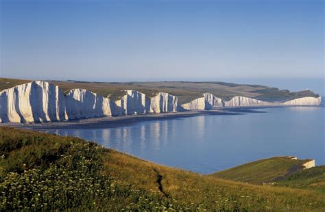 Seven Sisters Beachy Head and Alfriston · Daytrip · Explore the best of