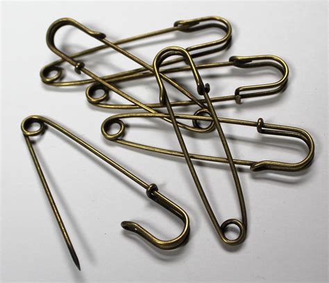 Fly Fishing Kilt Pins