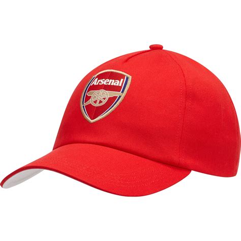 Arsenal Hats Tag Hats