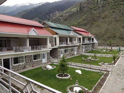 Maisonette hotels & resorts is located at main jheel road naran. Best Naran Kaghan Hotels Rates 2021