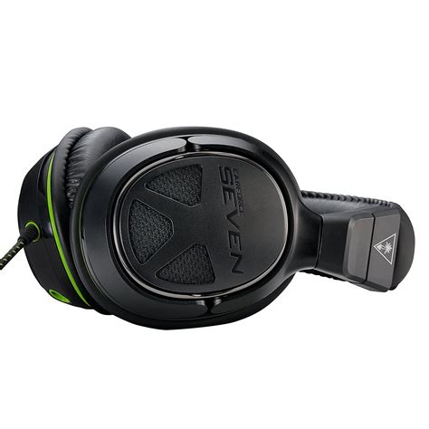 Turtle Beach Ear Force Xo Seven Pro Headset Xbox One Onlineshop