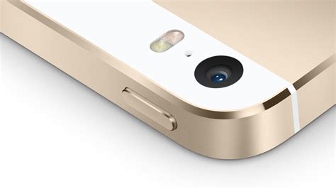 Iphone 5s Champagne Color The Camera Wallpapers And Images