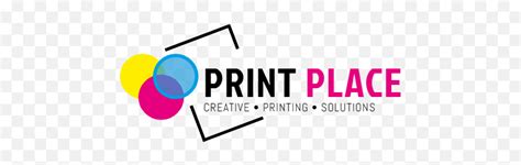 Print Shop Business Logo Custom Printing Shop Logo Design Pngfree