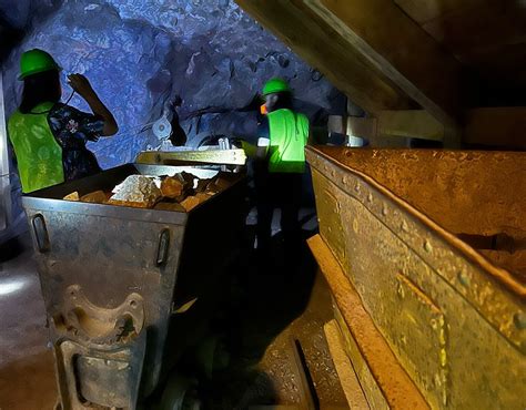 Queen Mine Tours Bisbee 2022 What To Know Before You Go
