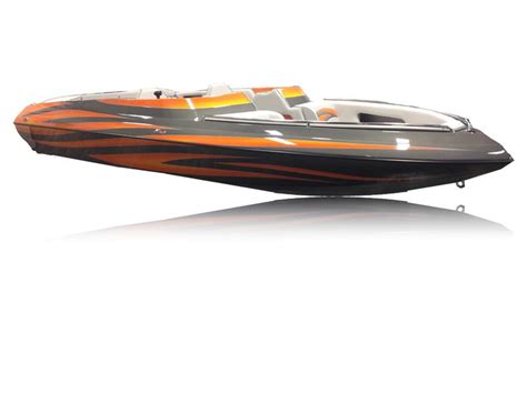 2015 Laser Boats 22 Vision Powerboat For Sale In California