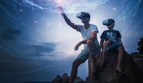 Vr Will Transform The Way We Experience These 6 Things Readwrite