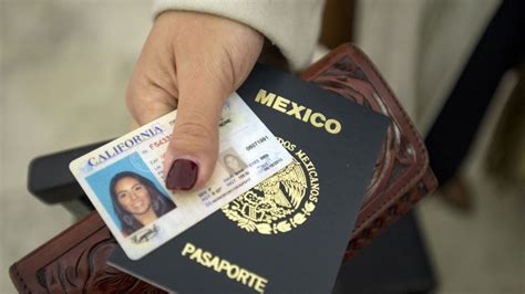 Pasaporte Mexicano Requisitos Y Pasos Para Obtenerlo Sexiezpix Web Porn