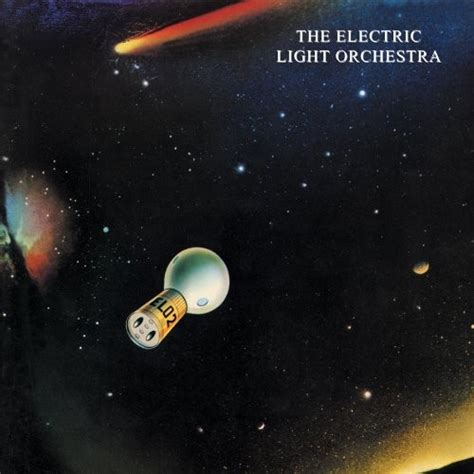 Electric Light Orchestra Elo 2 Reviews Album Of The Year