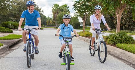 Bicycle Safety Tips To Stay Safe While Riding Extraordinary Health