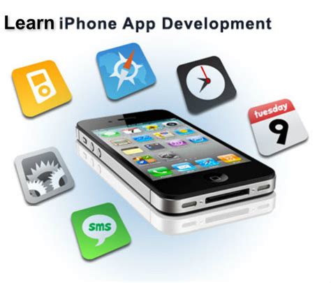 The tool can be used for developing all kinds of apps for all major mobile platforms, including ios, android, and windows. iPhone Application Development Courses and Guides