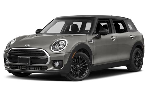 I purchased a new 2017 mini cooper clubman from vista mini in florida. 2017 MINI MINI-Clubman - Price, Photos, Reviews & Features