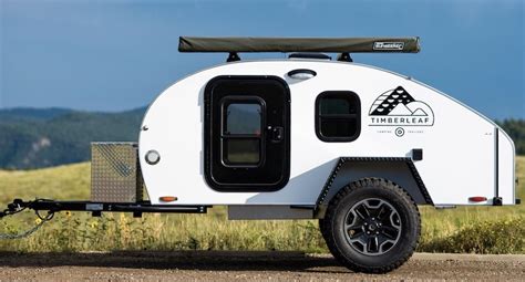 Teardrop Trailer Rentals Are Gaining In Popularity 2023 Guide Rvblogger