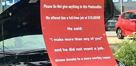 $120.0 service advisors dealership lettering/sign, honda blue, approx 38. Michigan Honda Dealership Calls Out Panhandler, Sign Goes ...