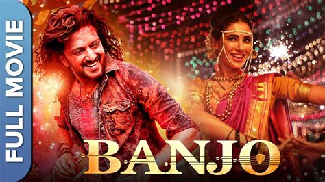 Banjo बैंजो Ful Movie रितेश देशमुख की सुपरहिट हिंदी फिल्म Riteish