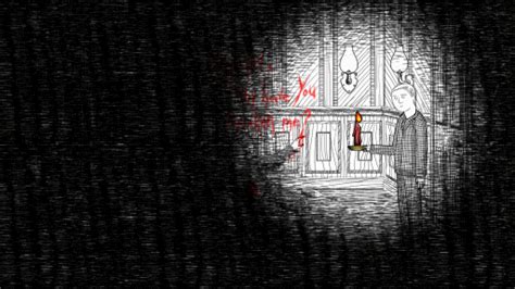 The 9 Scariest Horror Games Of 2014 So Far Overmental